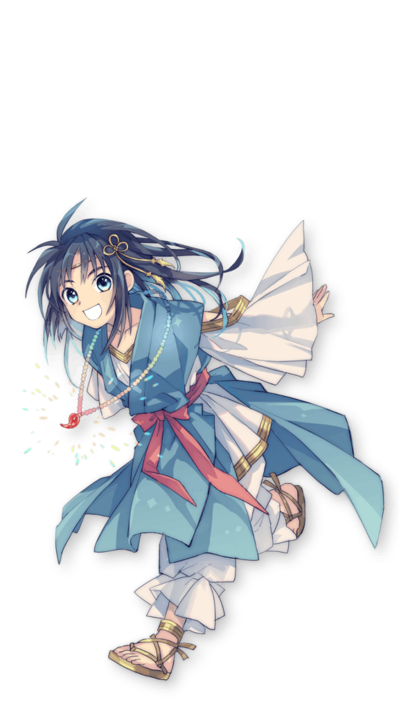 伊邪那岐神